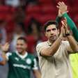 Leo Dias promove 'pente-fino' em vida pessoal de Abel Ferreira e elenco do Palmeiras