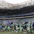 Palmeiras será julgado por cantos homofóbicos e cabeças de galinhas atiradas no gramado em Dérbi