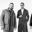 Los Brasileros unem a sensualidade e o afrobeat na inédita "Sexy" ao lado de Kafé