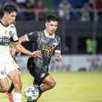 No Paraguai, Olimpia deixa a briga pelo título do Apertura
