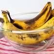 "Comprei bananas e no dia seguinte já estavam maduras": 3 truques para conservar a fruta por mais tempo, segundo nutricionista