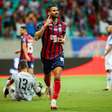 Atuações ENM: Willian José brilha e marca dois em classificação do Bahia na Copa do Brasil; veja notas