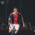 Inter negocia a contratação de lateral do Cerro Porteño