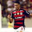 João Victor destaca aprendizado no Flamengo com zagueiros de Seleção