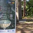 Parque Arqueológico de Pompeia, na Itália, inaugura caminho sustentável