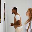 Arte brasileira cresce e ganha força no exterior