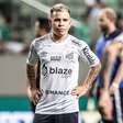 Soteldo tem lesão diagnosticada e desfalca o Santos na Copa do Brasil