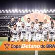 Santos e CRB decidem vaga nas oitavas da Copa do Brasil em duelo no Rei Pelé