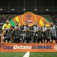 Com Gols de Rubens,Patrick, Rony e Lyanco, Atlético-MG goleia Maringá por 4 a 0 e avança na Copa do Brasil