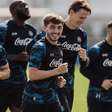 Napoli x Cagliari: onde assistir, escalações e arbitragem