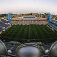 Arena Barueri é interditada pela FPF
