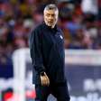 Ex-Flamengo, Domènec Torrent aceita convite para comandar time que vai disputar o Mundial