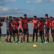 "16 jogos e 6 gols"; Artilheiro vira reforço no Atlético-GO
