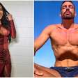 Vacuum abdominal: o que é a técnica que tem Gracyanne e Cauã Reymond como adeptos?