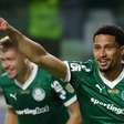 Murilo está a um gol de entrar no Top-5 de zagueiros artilheiros do Palmeiras