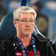 Athletico-PR anuncia Odair Hellmann como técnico em substituição a Maurício Barbieri