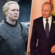 A Rússia está desesperada para aumentar sua taxa de natalidade; então ele vai proibir séries que promovam uma "cultura sem filhos".