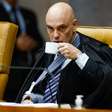 Moraes ameaça prender Aldo Rebelo, que acusou o ministro de 'censura'
