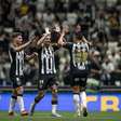 Atlético goleia o Maringá e avança sem sustos na Copa do Brasil