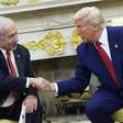 Trump liga para Netanyahu e expressa condolências por ataque
