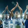 Bahia mostra futuro promissor com jovens talentos em campo