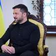 Ucrânia negocia troca de mil prisioneiros com Rússia