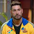 'Power Couple': Irmã de Victor aposta que reality impulsionará carreira do ator