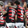 Flamengo vence sem dificuldades o Botafogo-PB e avança na Copa do Brasil