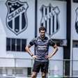 Em alta no Brasileirão mas com jejum fora de casa, Ceará encara desafio gigante contra o Palmeiras