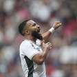 Fluminense goleia a Aparecidense e está nas oitavas da Copa do Brasil