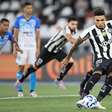 Botafogo enfrenta Capital-DF com time misto e foco na sequência da temporada