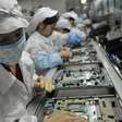 Enquanto outros fabricam por precaução, Apple fabrica na última hora há 25 anos, copiando um método japonês dos anos 50