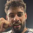 Yuri Alberto afirma que Corinthians precisa se acostumar a vencer e fala sobre Seleção