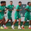 Palmeiras Recebe O Ceará Pela Copa do Brasil Com Vantagem No Placar
