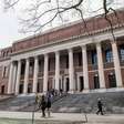 Governo Trump impede Harvard de ter estudantes estrangeiros
