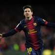 Messi escolhe gol na Champions League como favorito da carreira