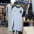 Supostas imagens da nova camisa 2 do Atlético vazam na internet