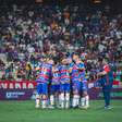 Fortaleza não supera o drama dos pênalti e acaba eliminado da Copa do Brasil
