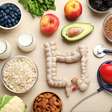 6 alimentos saudáveis para combater o intestino preso
