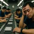 "Somos viúvas da Apple": engenheiros estavam trabalhando tanto na China que a empresa teve que tomar medidas urgentes