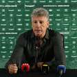 Renato cita 'zebras' e rebate críticas por desempenho: 'Não é só o Fluminense'