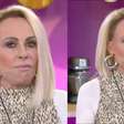 Ana Maria Braga expõe bastidores de novo programa na Globo: 'Um privilégio e tanto'