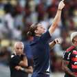 Filipe Luís só pensa no Palmeiras: 'Sem dúvida é o grande rival do Flamengo'