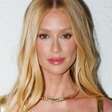 Cannes: Marina Ruy Barbosa vira loira e arrasa com look Balmain