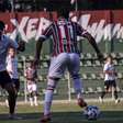 Fluminense busca virada nos acréscimos contra o Grêmio pelo Brasileirão sub-20