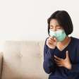Fisioterapia hospitalar acelera recuperação de doenças respiratórias
