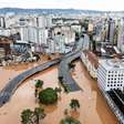 Enchentes no RS: por que não há 'nada pronto' para evitar inundações 1 ano depois