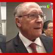 Alckmin diz que gripe aviária no Brasil é 'localizada' e que governo 'tomou todas as providências'