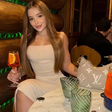 Mulher que diz ter ficado com Neymar em festa privada é presa na Grande São Paulo