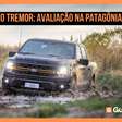 Ford F-150 Tremor: avaliação da superpicape 4x4 na Patagônia argentina